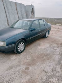 اوميكا • ١٩٩٠ • الحويجه