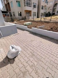 السليمانية • ١١٠م • مقابل حديقة