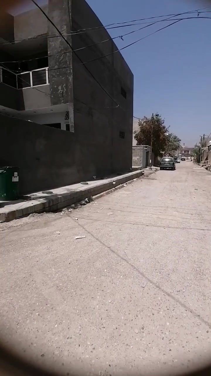🏡 قطعة أرض للبيع – موقع مميز

📍 الموقع: بعقوبة – منطقة العزات – مقابل المفرق.

📐 المساحة: 118.5 متر مربع
📏 الواجهة: 6 متر📏 النزال: 18.5 متر

✅ تحتوي على رفت مسلح بشيش أوكراني

.✅ موقع قريب من الخدمات ومناسب للسكن. 

مكتب قمة الوسيط للخدمات العقارية في بعقوبة.

📞 للاستفسار***********
أو مراجعة :مكتب قمة الوسيط للخدمات العقارية

📍 عنوان المكتب:الرحمة – مدخل الشارع الرئيسي – مقابل مجمع أزهر المعموري.

