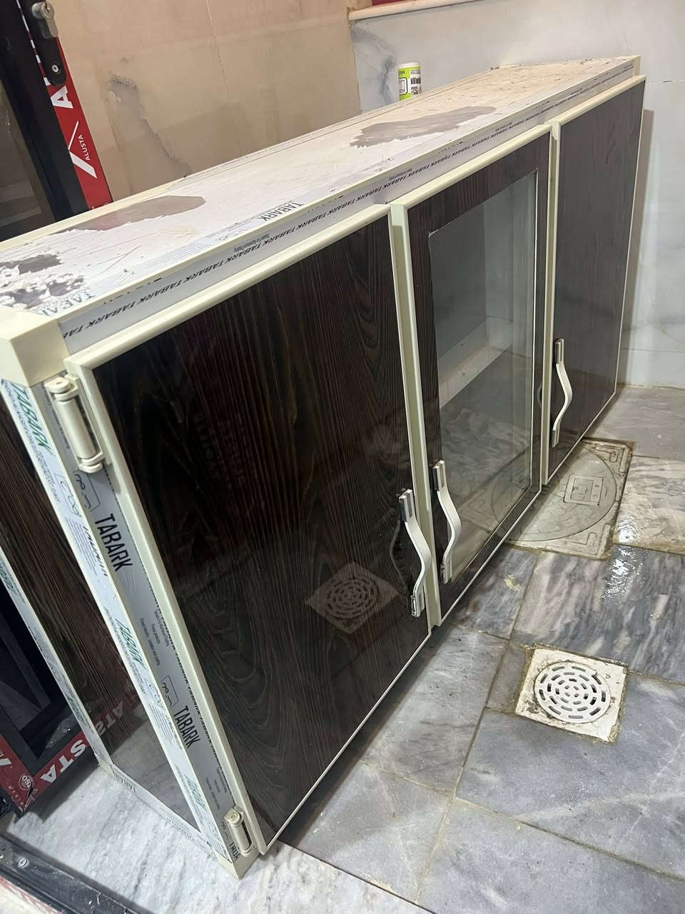 السلام عليكم كاونتر سنگ طوله متر والملحق متر وربع نضيف عنواني حي الجهاد الي يريده يتفضل خاص


**إذا كنت صاحب هذا الإعلان وتريد حذفه لأي سبب، رجاءا أرسل رسالة إلى الدعم الفني**