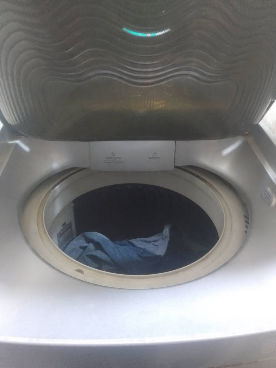 غساله اوتاماتيك سامسونك شغاله للبيع  سعرها 150 او مرواسه مع غساله عاديه


**إذا كنت صاحب هذا الإعلان وتريد حذفه لأي سبب، رجاءا أرسل رسالة إلى الدعم الفني**