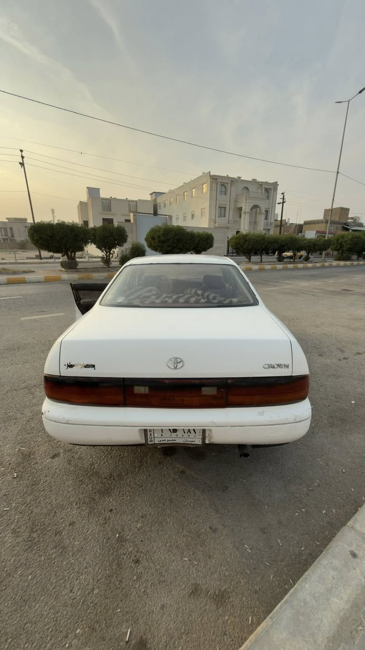 بطه 1995 للبيع ، مكفوله من الكص والعيب الشرعي ، كير محرك مكفول ، تبريد شغال ، مكانها ميسان العماره سنويه بسمي ،الرقم ميسان ، السعر 52 وبيه مجال قليل
للاستفسار :***********
