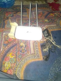 راوتر • نانو • بدون صحن