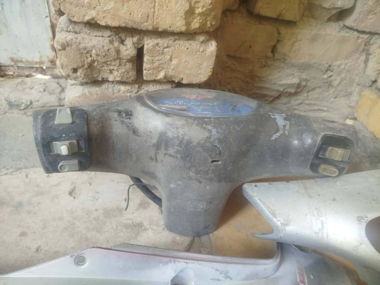 سلام عليكم غراض لبيع شلعه وحده لاتجيني خاص وتكلي مفرد مابيع مفرد سعر 15قفل ناصريه مركز


**إذا كنت صاحب هذا الإعلان وتريد حذفه لأي سبب، رجاءا أرسل رسالة إلى الدعم الفني**