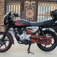 بوكسر جبلي 23 • بعقوبة تقاطع السادة • باسمي