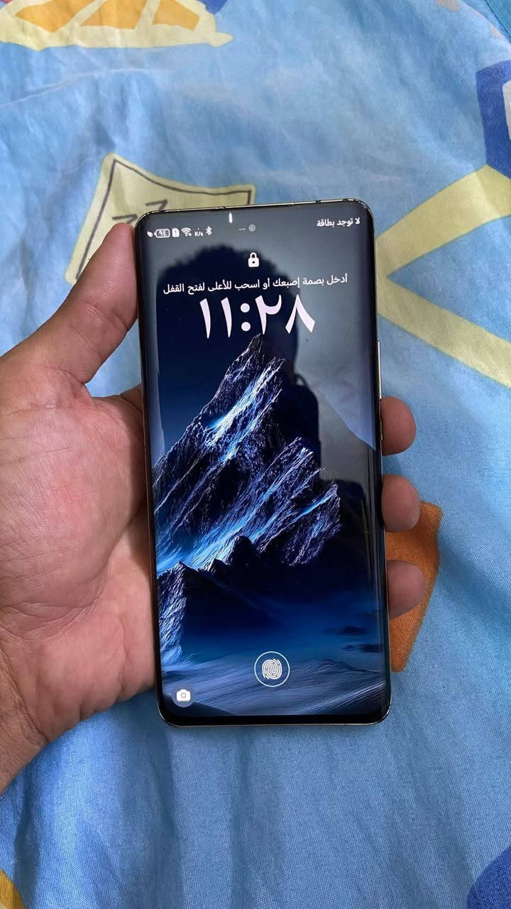 سلام عليكم شباب عندي جهاز هونر اكس 9 بي للبيع وذا اكو مراوس 😍
✅️هونر اكس 9 بي💥 HONOR X9b 5G
ذاكرته 256 كيكا بايت❤️
بطاريته 5000 🔋انسا الشحن ❤️
فقط بي هاذه لشخط يم الكامره لباقي مكفول ❤️
ببجي 90 فريم❤️ 
معالج سنباب دراكون❤️ 
الجهاز سعره بلسوك 350 الف رايدته 190 الف 💲جماعه ال150 مابيعه اسفه ❤️
مكاني بغداد 👈حسينيه مال راشديه 👉


**إذا كنت صاحب هذا الإعلان وتريد حذفه لأي سبب، رجاءا أرسل رسالة إلى الدعم الفني**