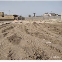 ١٠٠م • طابو زراعي • قرب الأمام بكر