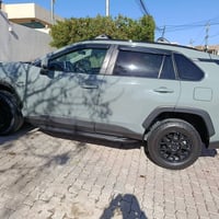 راف فور XLE • فول مواصفات • ٤٠ الف