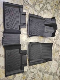 ارضيات ربل • جراند شيروكي لاريدو • موديل ٢٠١٤-٢٠٢١