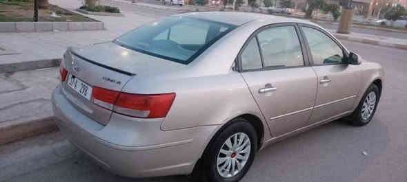 جاهزه تبريد حداديه كير مكينه 2000

تبديل باب السايق وجاملغ وبنيد اصليات نفس اللون بدون اي ضرر داخلي باقي مكفول 

السعر 97

***********
