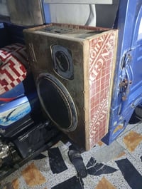 مضخم • للبيع • مبادلة