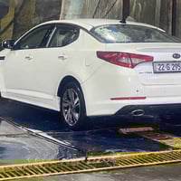 اوبتما خليجي • جنط ١٧ • كشن جلد