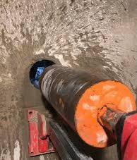 تثقيب كونكريت في الكوت للاستفسار ***********
