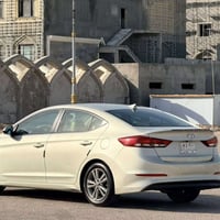 النتره ٢٠١٧ ضررهه جنطه صبغ وركن الحوض الايمن بس مطاك بيهه ايرباك مواصف...