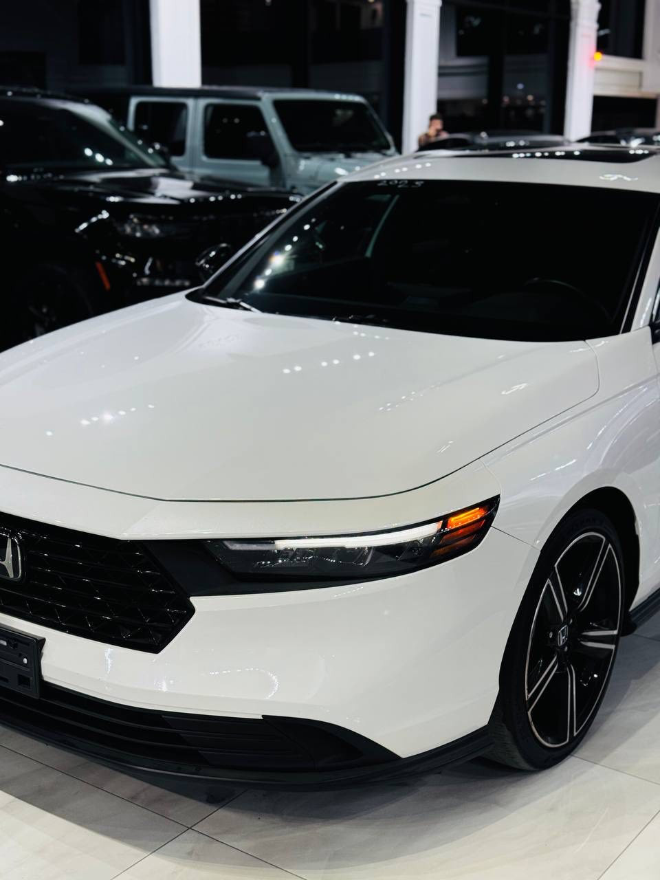 HONDA ACCOURD SPORTS-2023✅

عربى/کوردی
هوندا
أكورد, Sport, 2023
عدد الأميال : 43,000 كم
ضرر:٢باب بدل بيلادي بدون صبغ
سلندر: 4 سلندر
محرک: 2.0
السعر / خاص 🔥 

📍العنوان: اربيل  -  شركة فانسي كارس
   شارع  ١٠٠م مقابل كورد نفت

☎️-0750-511-05-05
☎️-0776-511-05-05

****************
هۆندا ئةكورد
ئەکۆرد, Sport, 2023
ماوەی ڕۆیشتن : 43,000 كم
بۆیاغ:٢ دەرگای گۆراوە بە بیلاد بێ بۆیاغ
پستۆن: 4 پستۆن
بزوێنەر: 2.0
 نرخ / خاص 🔥 

📍  ناونیشان: هەولێر کۆمپانیای فانسی کارس 
        شەقامی ١٠٠م بەرامبەر كورد نفت

☎️-0750-511-05-05
☎️-0776-511-05-05
