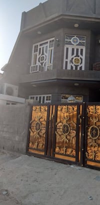 بيت للبيع • ١٥٠م • العزيزية الحي العسكري