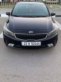 ا سلام عليكم للبيع فورتي 2018  وارد أمريكي حادث دعاميه اماميه مكفوله م...