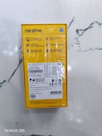 ريلمي 15 برو • ٥١٢ • ١٢ رام