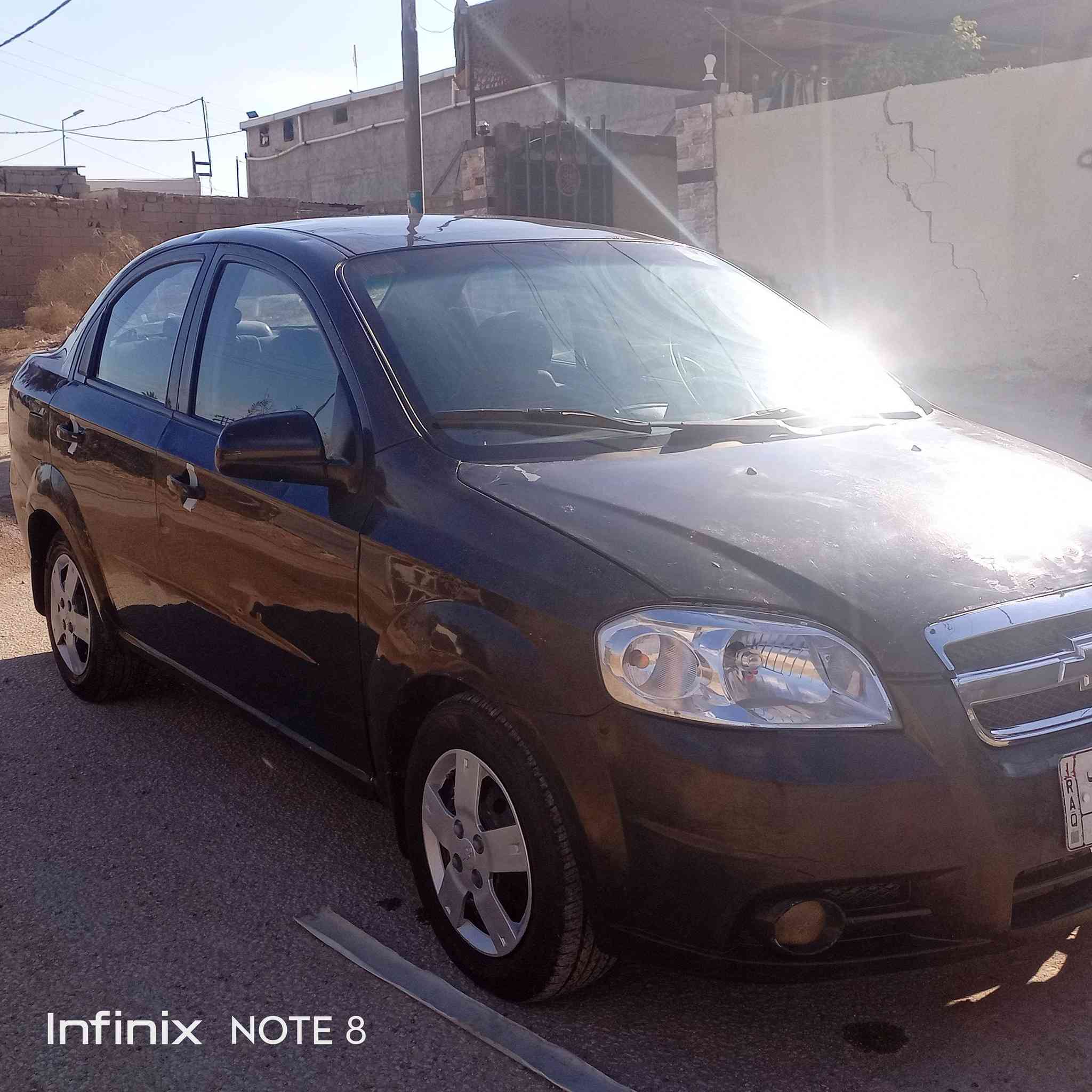 السلام عليكم افيو موديل 2008 امريكي رقم بغداد سنويه 27 شرط تحويل   كير ومكينه جدد  كير عادي  تبريد ثلج حداديه جديده بيها جاملغ ولبنيد  صيغ سياره حلوه جاهزه /مكان سياره بابل مشروع المسيب ***********.    سعر قفل 39
