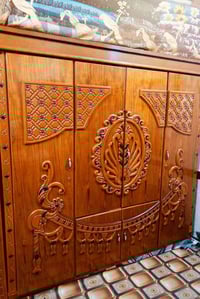 كاونتر • 4باب • شبه جديد