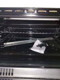 طباخ جديد • موصل جانب الايمن • قابل تفاوض