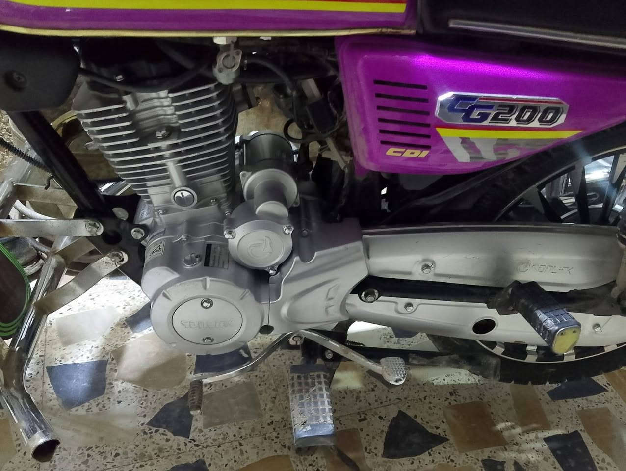 سعر عالمي ما يتفوت***********
