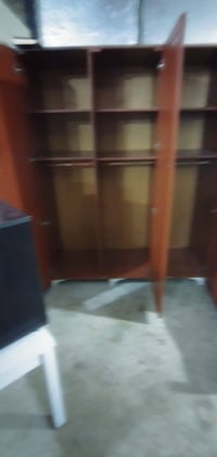 نظيف • ٣ أبواب • شهيداني سرجنار