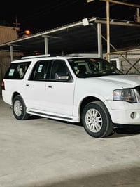 اكسبديشن • ٢٠١٢ • رقم بصره