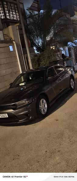 جارجر مديل 2018 أصل مواصفات 
لون فيلي مرغوب كفاله عامه داخله تقرير تعمل وتسير جوه الدوسه وبل عراق صار بيه باب خلفي مبدل نفس الون مكينه 3600 كير مكينه كفاله حداده جديده قبل شهر مزوده منضومة غاز جاهزه من كلشي خير من الله 
السعر 180 وبيه مجال ***********
