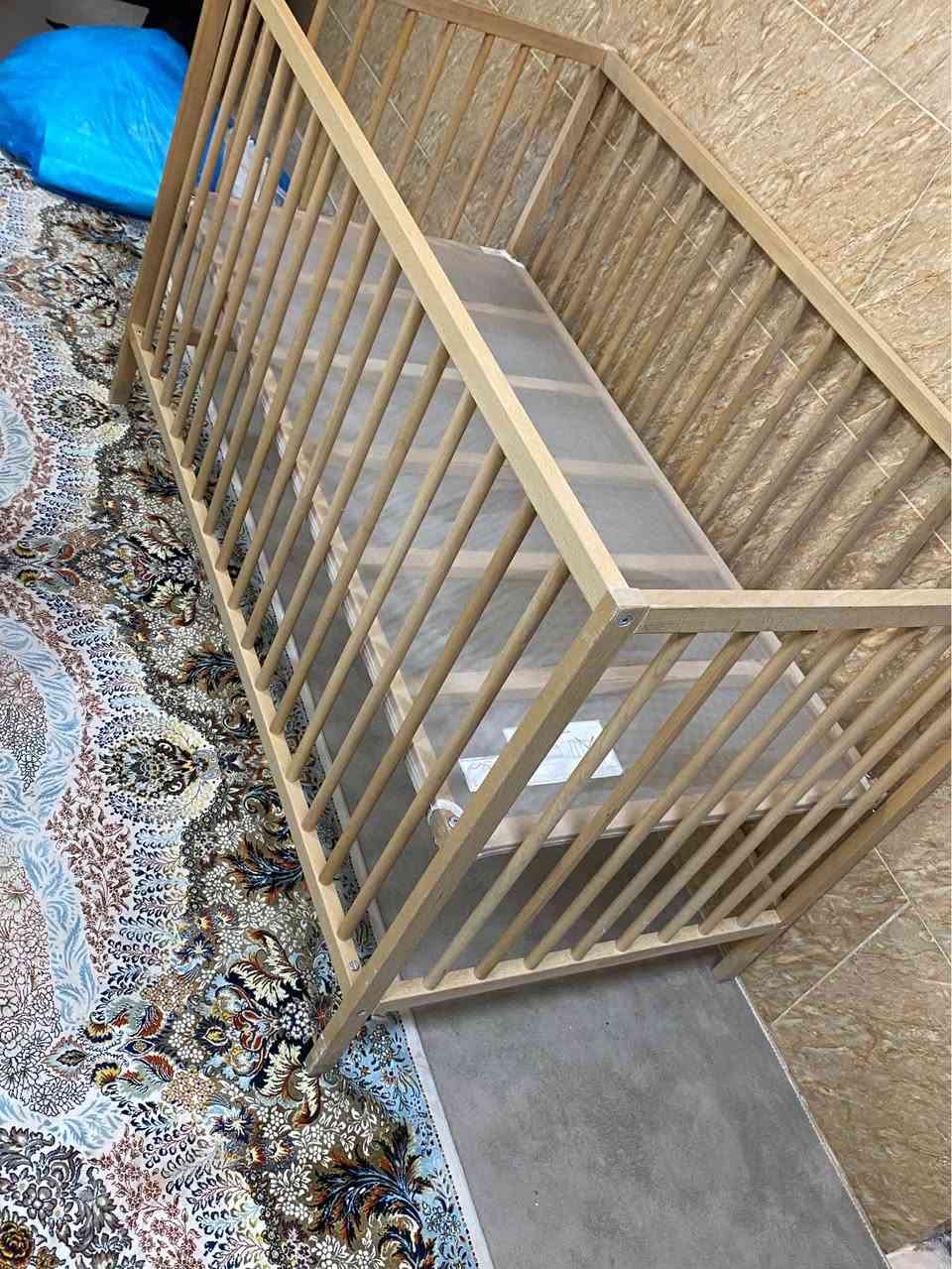 سڵاو
سیسەمی ئیکیا.  قیاس ١٢٠ بە ٦٥ 

ساجی پاکو بێعەیب بەدۆشەکو تەنیشتەکانیەوە.   نرخی ١٥٠ هەزا ر لە سلئمانی السليمانية, العراق


**إذا كنت صاحب هذا الإعلان وتريد حذفه لأي سبب، رجاءا أرسل رسالة إلى الدعم الفني**