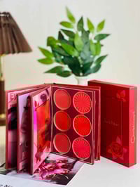 باليت كرستين • أصلي • توصيل العراق