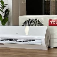 سبلت TCL • ٢ طن • نقص غاز