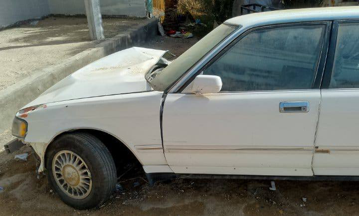 للبيع عل حادثه رقم واسط إنكليزي باسمي باقي كله شغال ***********
