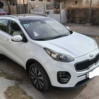 سبورتج • ٢٠١٧ • ٢٠٠٠ سي سي