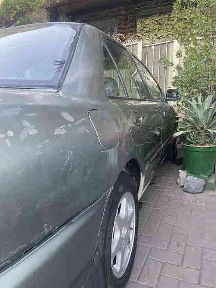 السلام عليكم بروتون ٢٠٠٥رقم جديد سنويه لغايه ٢٠٢٩مكينه وكير خير من الله يرادلها فقط تلحيظات مثل ما موضح بلصور السعر ٤٥وبيها مجال مكاني بغداد الحريه الاتصال ***********
