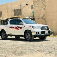 فوريل20 رقمها بغداد دولي مكفولة من الصبغ وتبديل   مكينة وكير مامفتوحات...