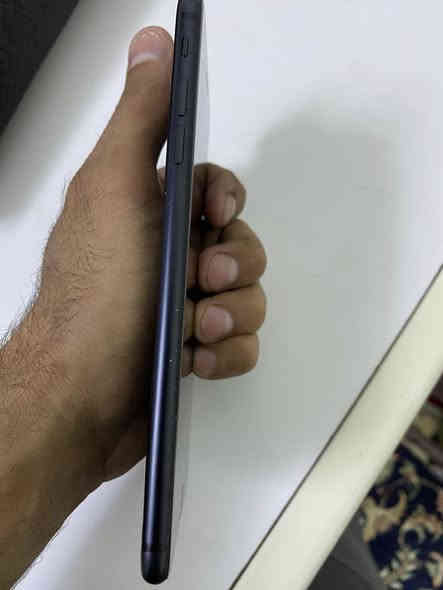 ايفون سفن بلاص ذاكره 128.بطاريه مبداله اصليه 100  نضافه90 بل ميه كلشي شغاله بي  وعلى الفحص  سعر 135 وبي شي بسيط مكاني بغداد شعب حي اور رقم ***********
