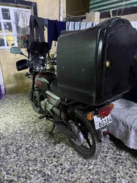 بوكسر • مديل ٢٣ • مرقّم سنوية