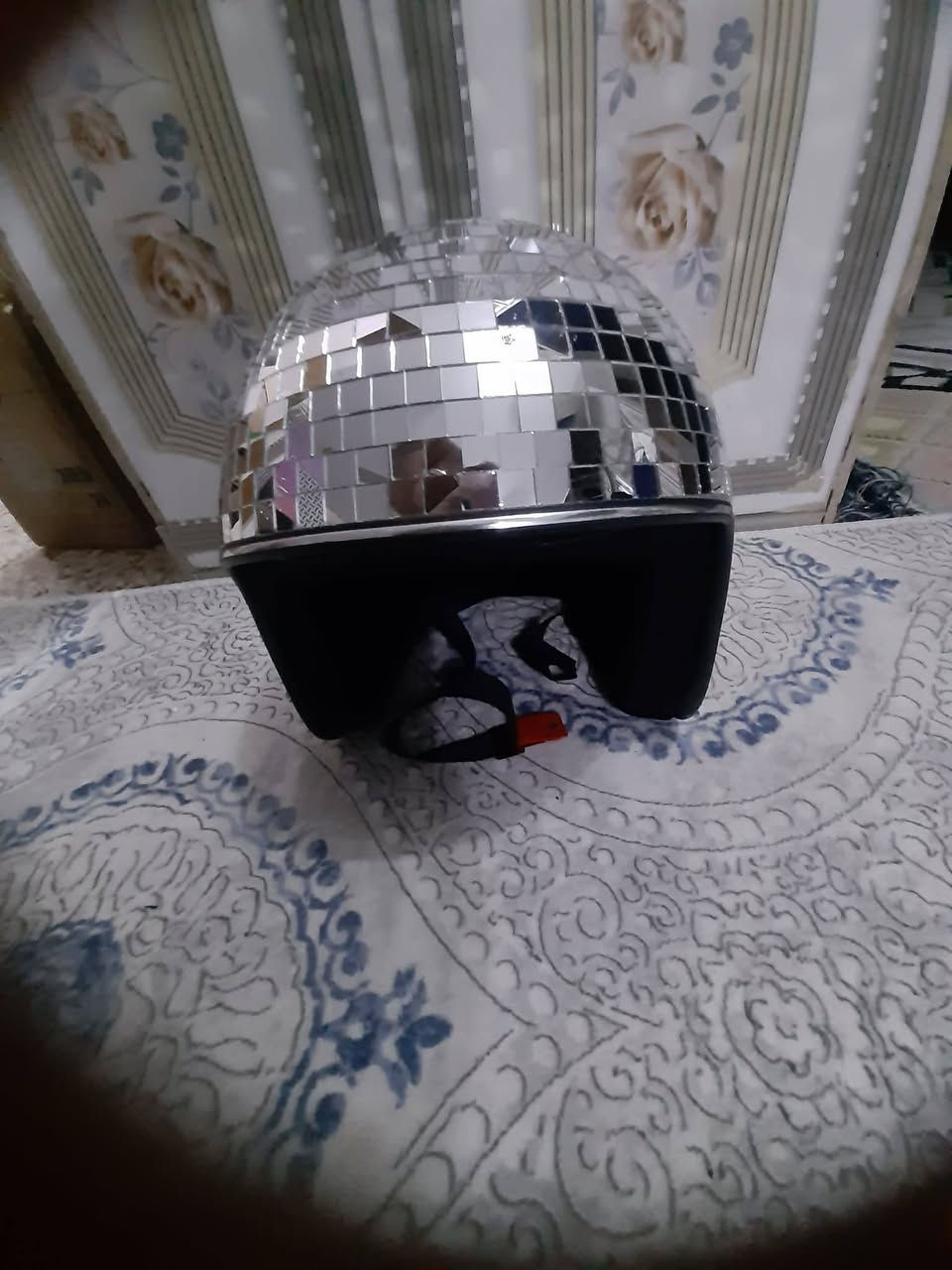 ع اول تم 30
والتوصيل مجاني


**إذا كنت صاحب هذا الإعلان وتريد حذفه لأي سبب، رجاءا أرسل رسالة إلى الدعم الفني**