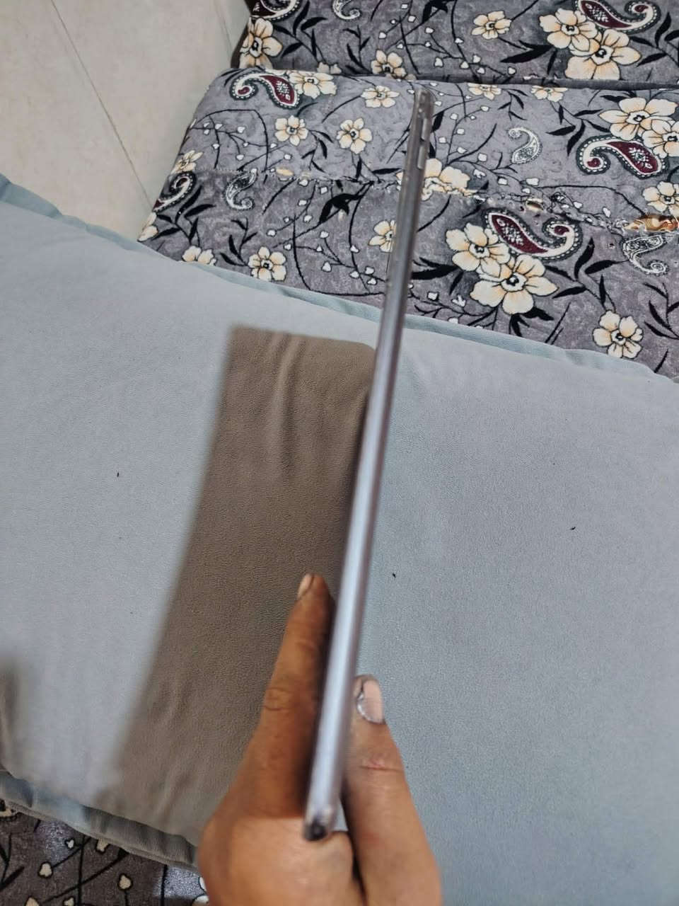 أدمن ايباد 9ذاكره64 جهاز كلاس مفطر ايباد شغال وطياره للمراوس


**إذا كنت صاحب هذا الإعلان وتريد حذفه لأي سبب، رجاءا أرسل رسالة إلى الدعم الفني**