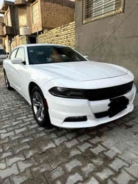 تشارجر SXT • ٢٠١٩ • رقم اربيل