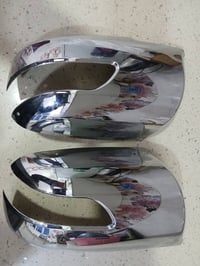 للبيع غطاء مري جانبيه ستيل السعر ١٥الف للاتصال ٠٧٨٢٧٦٢٧٧٨٨ حله