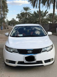 سيراتو ٢٠١١ • نظيفة مكفولة • محرك وسونار