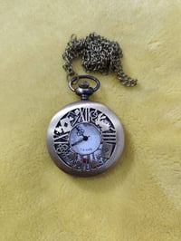 ساعه جيب • اوروبية • توصيل