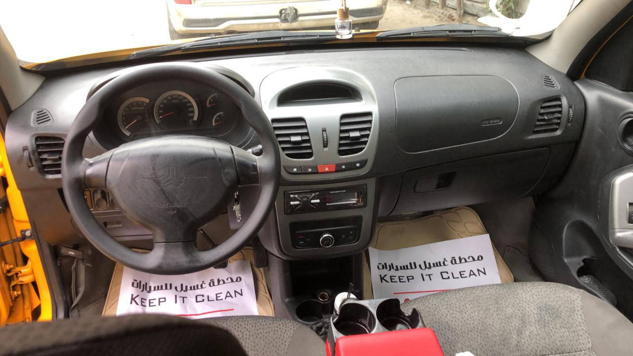 السلام عليكم
للبيع ساينا ٢٠١٩ 
كير مكينه كفالة 
والكشر بارد بيهة باب العبري وخشم البنيد 
السيارة ب اسمي تحويل مباشر شرط التحويل 
سعرهم ٥٥ 
بغداد كفائات السيدية ***********
