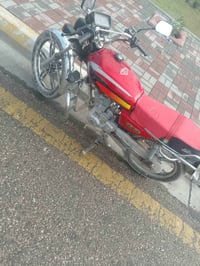 موتور ايراني • ٢٠٢١ • فلوجة حي شهداء