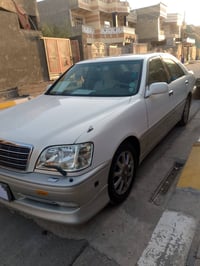 كراون • مكفول • كاميرات