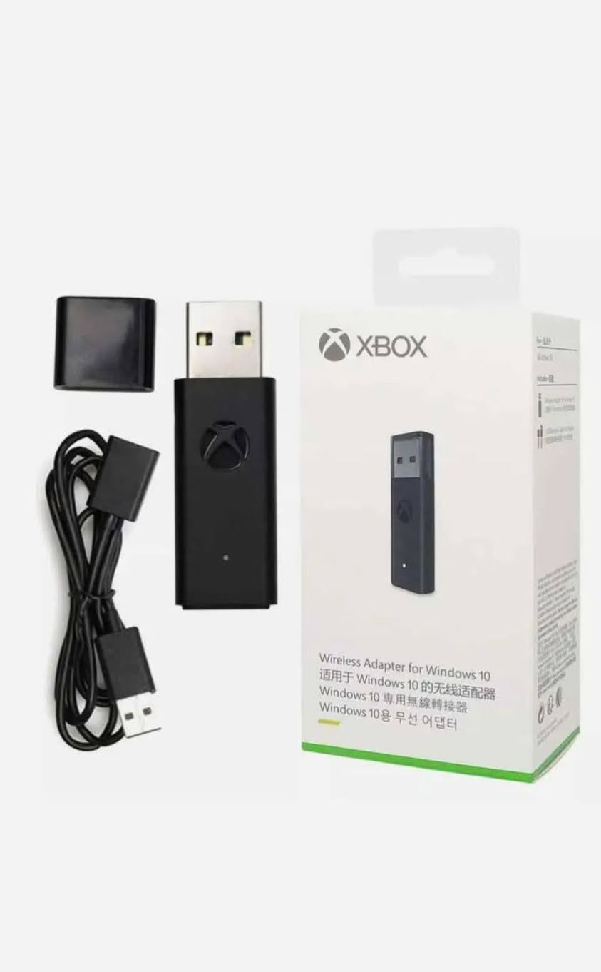 دنكل USP ربط جوستك اكس بوكس وايرلس على pc بدون برنامج السعر 15 الف مع التوصيل


**إذا كنت صاحب هذا الإعلان وتريد حذفه لأي سبب، رجاءا أرسل رسالة إلى الدعم الفني**