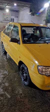 سايبا • موديل ٢٠١٣ • مكينة وشاصي مكفولة