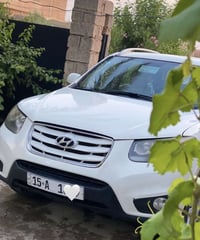 سنتافي • ٢٠١٢ • ٦ سلندر